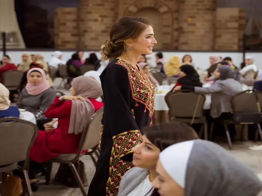 مدار الساعة,أخبار الأردن,اخبار الاردن,الملكة رانيا