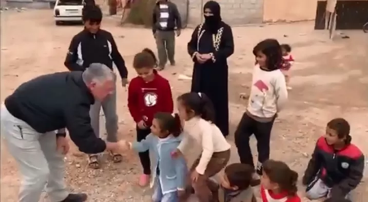 مدار الساعة,أخبار الأردن,اخبار الاردن,الملك عبدالله الثاني