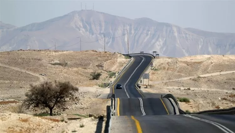 مدار الساعة,أخبار الأردن,اخبار الاردن,وزير الدفاع,رئيس الوزراء,الاتحاد الأوروبي,الضفة الغربية,البحر الميت