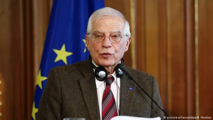 مدار الساعة,أخبار عربية ودولية,الاتحاد الأوروبي,الأمم المتحدة,بنيامين نتنياهو