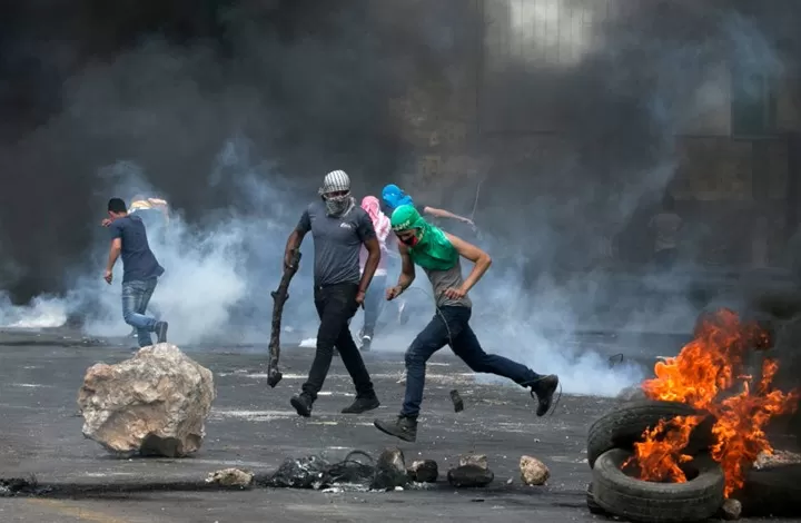 مدار الساعة,أخبار عربية ودولية,الضفة الغربية