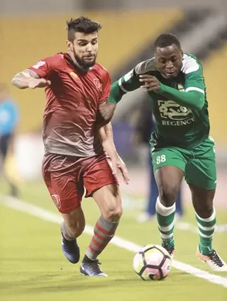 مدار الساعة,أخبار رياضية