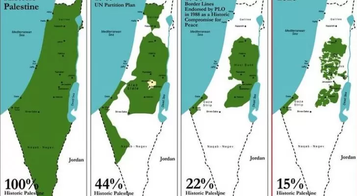 مدار الساعة,أخبار عربية ودولية,الضفة الغربية,قطاع غزة,بنيامين نتنياهو,حركة حماس