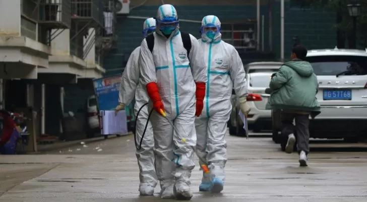 مدار الساعة,أخبار عربية ودولية,كورونا,وزارة الخارجية