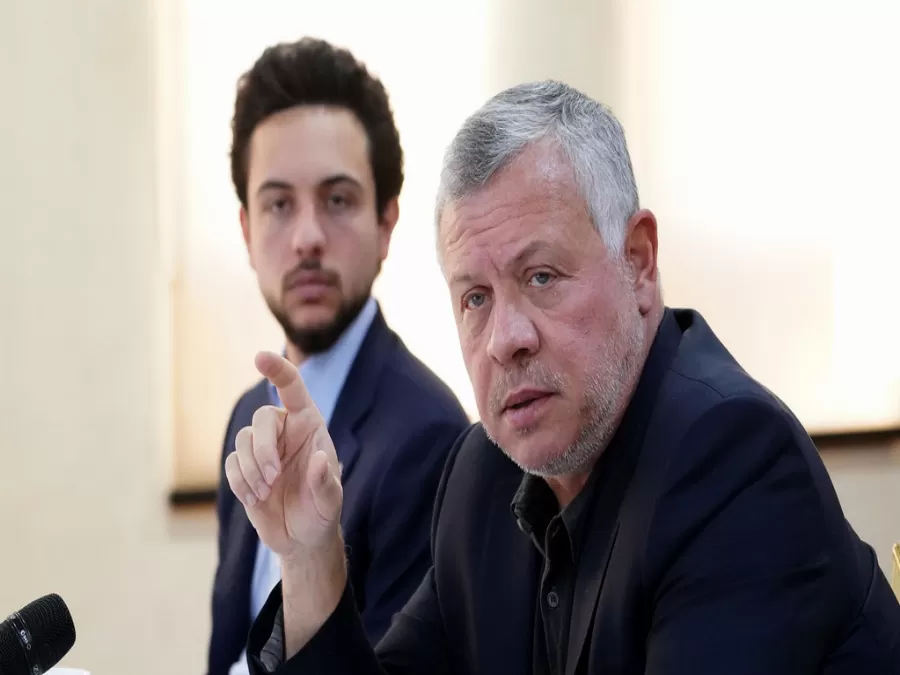 مدار الساعة,أخبار الأردن,اخبار الاردن,الملك عبدالله الثاني,مواقع التواصل الاجتماعي