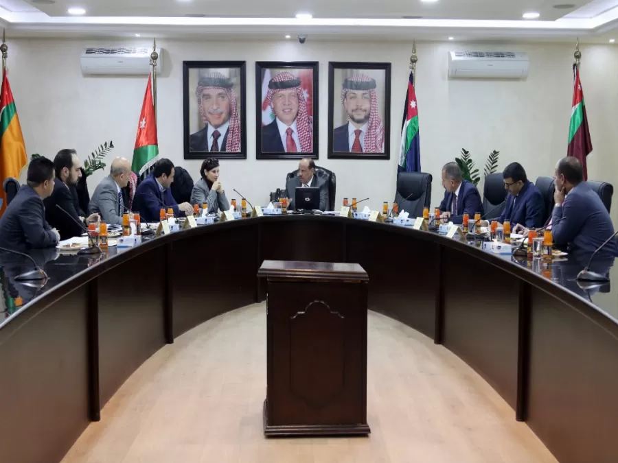 مدار الساعة,أخبار الأردن,اخبار الاردن,وزير الداخلية,وزارة الداخلية