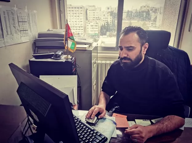 مدار الساعة,مقالات,الملك عبدالله الثاني,البرنامج الوطني للتشغيل