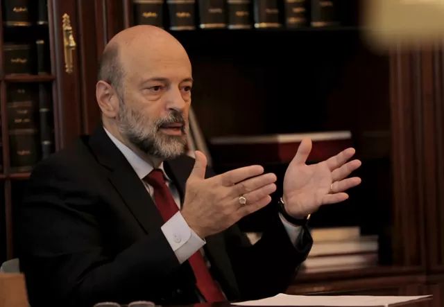 مدار الساعة,أخبار اقتصادية,رئيس الوزراء,جامعة اليرموك,الميزان التجاري