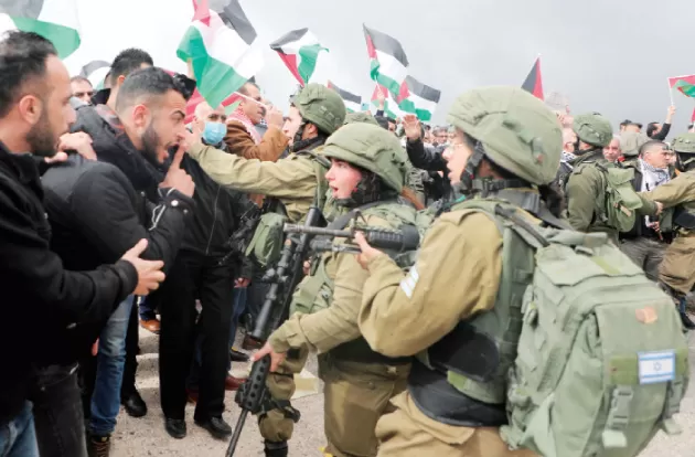 مدار الساعة,أخبار عربية ودولية,الاتحاد الأوروبي,رئيس الوزراء,وزارة الصحة,الضفة الغربية,قطاع غزة,سلطنة عمان,الجامعة العربية,البحر الميت,حركة حماس,بنيامين نتنياهو