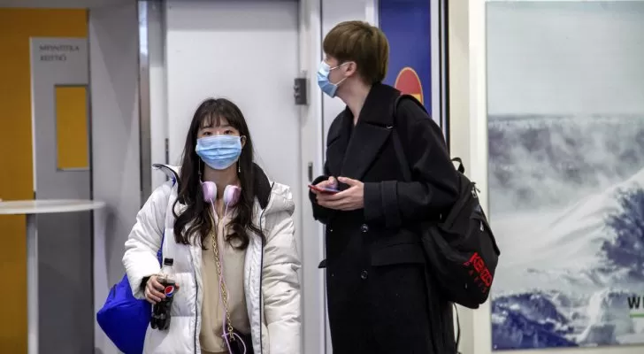 مدار الساعة,أخبار عربية ودولية,كورونا,الاتحاد الأوروبي,منظمة الصحة العالمية