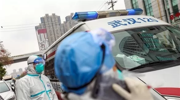 مدار الساعة,أخبار خفيفة ومنوعة,وزير الصحة,كورونا