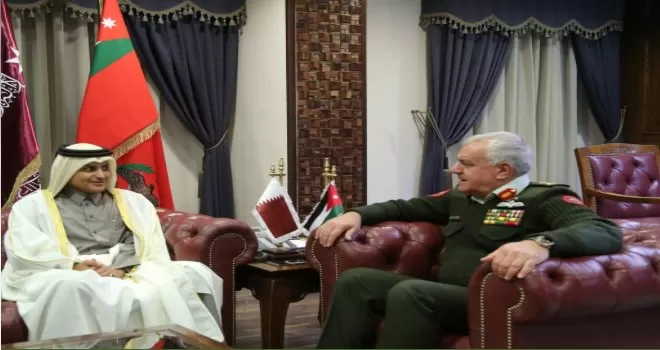 مدار الساعة,أخبار الأردن,اخبار الاردن,هيئة الأركان المشتركة