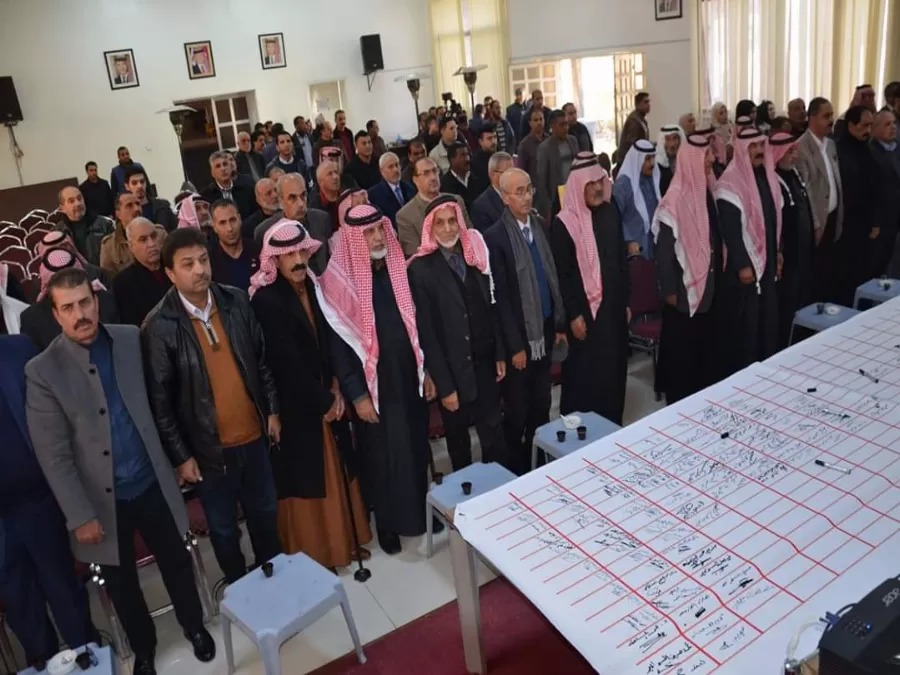 مدار الساعة,أخبار المجتمع الأردني,الملك عبدالله الثاني