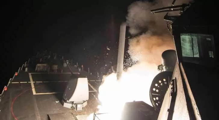 مدار الساعة,أخبار عربية ودولية,الجيش العربي