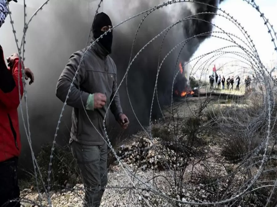 مدار الساعة,أخبار خفيفة ومنوعة,الضفة الغربية,قطاع غزة