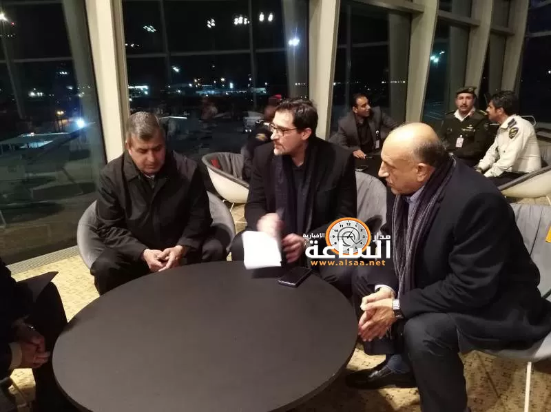 مدار الساعة,أخبار الأردن,اخبار الاردن,وزير النقل,وزير البيئة,وزير الصحة,كورونا,مستشفى البشير