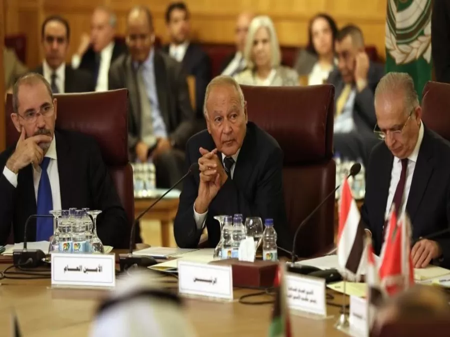 مدار الساعة,أخبار الأردن,اخبار الاردن,وزير الخارجية وشؤون المغتربين,أيمن الصفدي,جامعة الدول العربية