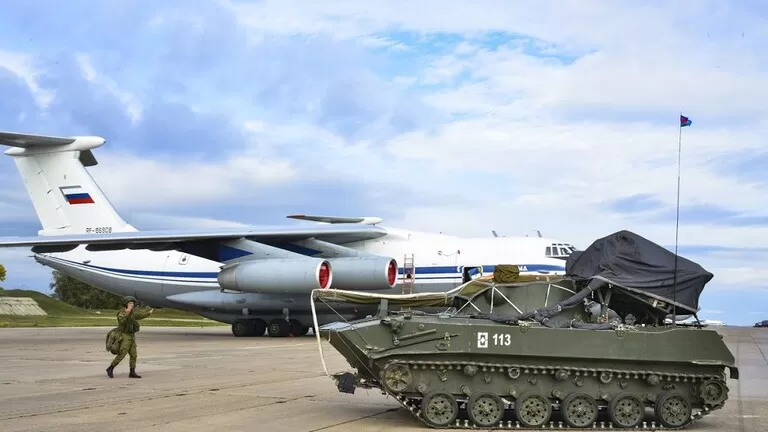 مدار الساعة,أخبار عربية ودولية,كورونا,منظمة الصحة العالمية,القوات الجوية