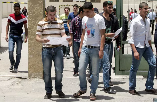 مدار الساعة,أخبار الجامعات الأردنية,وزير التربية والتعليم,المجلس الأعلى لحقوق الأشخاص ذوي الإعاقة