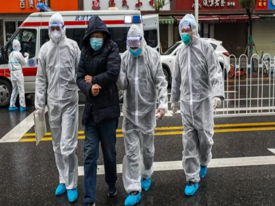 مدار الساعة,أخبار عربية ودولية,كورونا,وزارة الصحة,منظمة الصحة العالمية