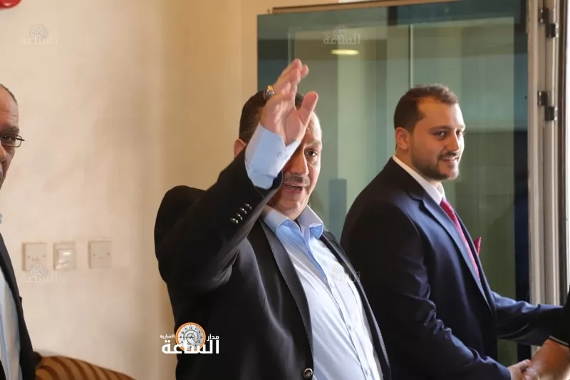 مدار الساعة,مقالات,وزير الدفاع,الحسين بن طلال,رئيس الوزراء