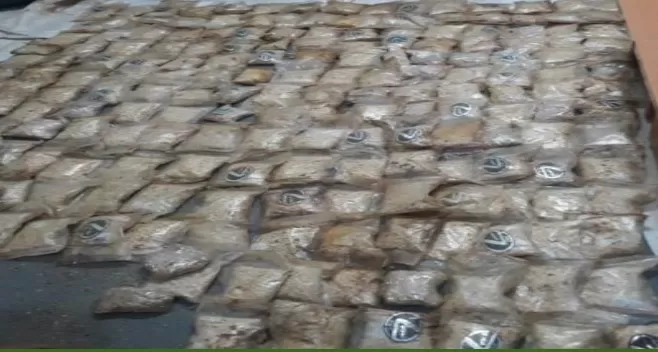 مدار الساعة,أخبار الأردن,اخبار الاردن,المنطقة العسكرية الشرقية,إدارة مكافحة المخدرات,الجيش العربي,القيادة العامة للقوات المسلحة