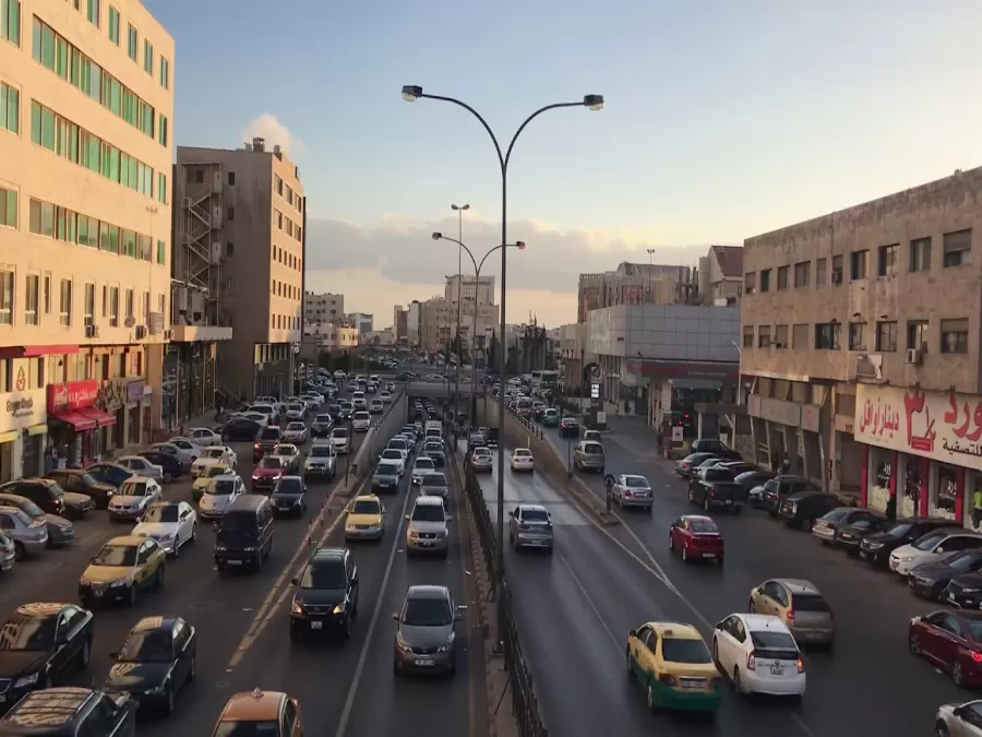 مدار الساعة,أخبار الأردن,اخبار الاردن,أمانة عمان,أمانة عمان الكبرى