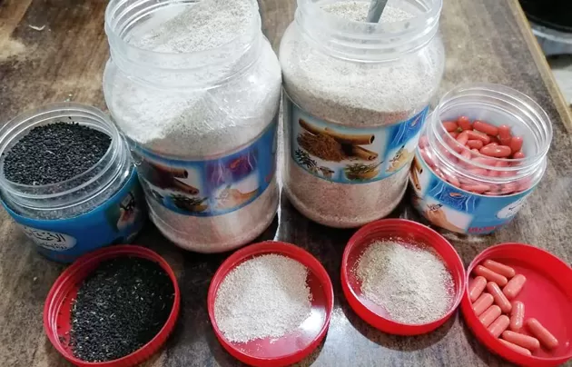 مدار الساعة,أخبار الجامعات الأردنية,مؤسسة الغذاء والدواء