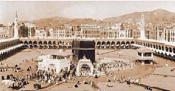 مدار الساعة,شؤون دينية