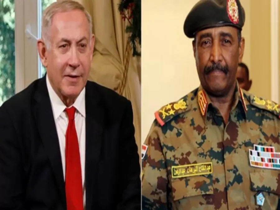 مدار الساعة,أخبار عربية ودولية,رئيس الوزراء,بنيامين نتنياهو