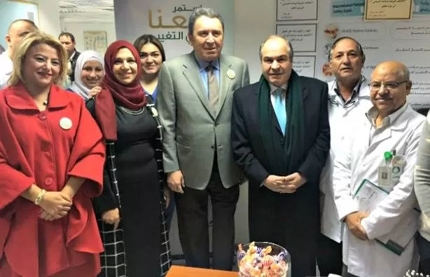 مدار الساعة,أخبار المجتمع الأردني,رئيس الوزراء