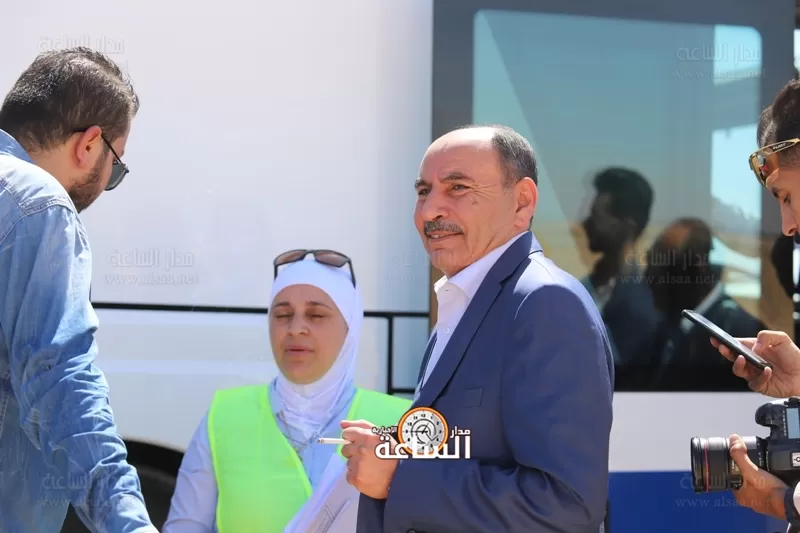 مدار الساعة,أخبار الأردن,اخبار الاردن,وزير الأشغال العامة والإسكان,وزارة الأشغال,البنك المركزي