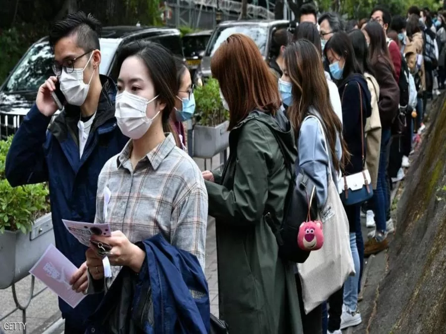 مدار الساعة,أخبار عربية ودولية,كورونا,منظمة الصحة العالمية