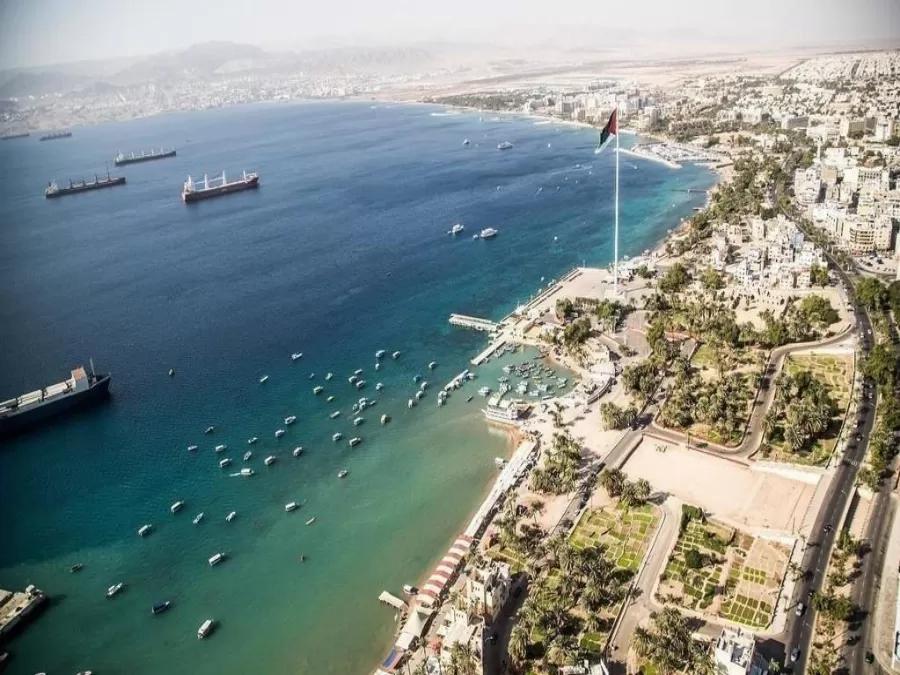 مدار الساعة,أخبار الأردن,اخبار الاردن,الملك عبدالله الثاني,سلطة منطقة العقبة الاقتصادية الخاصة