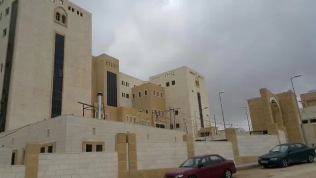 مدار الساعة,أخبار الأردن,اخبار الاردن,وزارة الصحة,وزارة الأشغال العامة والإسكان,مستشفى البشير,وزارة الأشغال