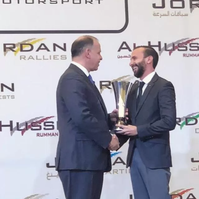 مدار الساعة,أخبار رياضية,الأمير فيصل بن الحسين,المملكة الأردنية الهاشمية,وزارة الخارجية وشؤون المغتربين,وزارة الخارجية