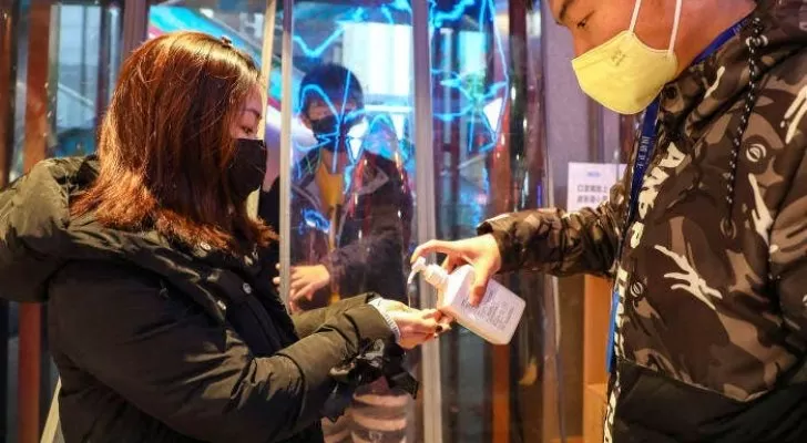 مدار الساعة,أخبار خفيفة ومنوعة,كورونا,منظمة الصحة العالمية