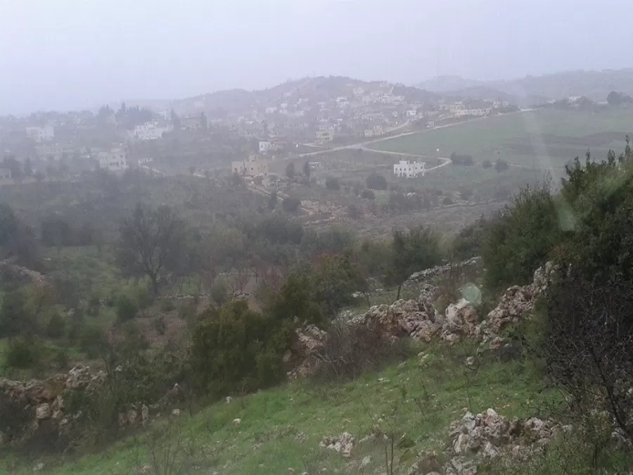 مدار الساعة,أخبار الأردن,اخبار الاردن,درجات الحرارة العظمى والصغرى,درجات الحرارة,الأرصاد الجوية,البحر الميت
