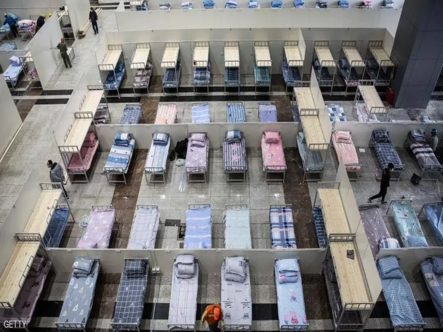 مدار الساعة,أخبار عربية ودولية,كورونا,منظمة الصحة العالمية,الأمم المتحدة