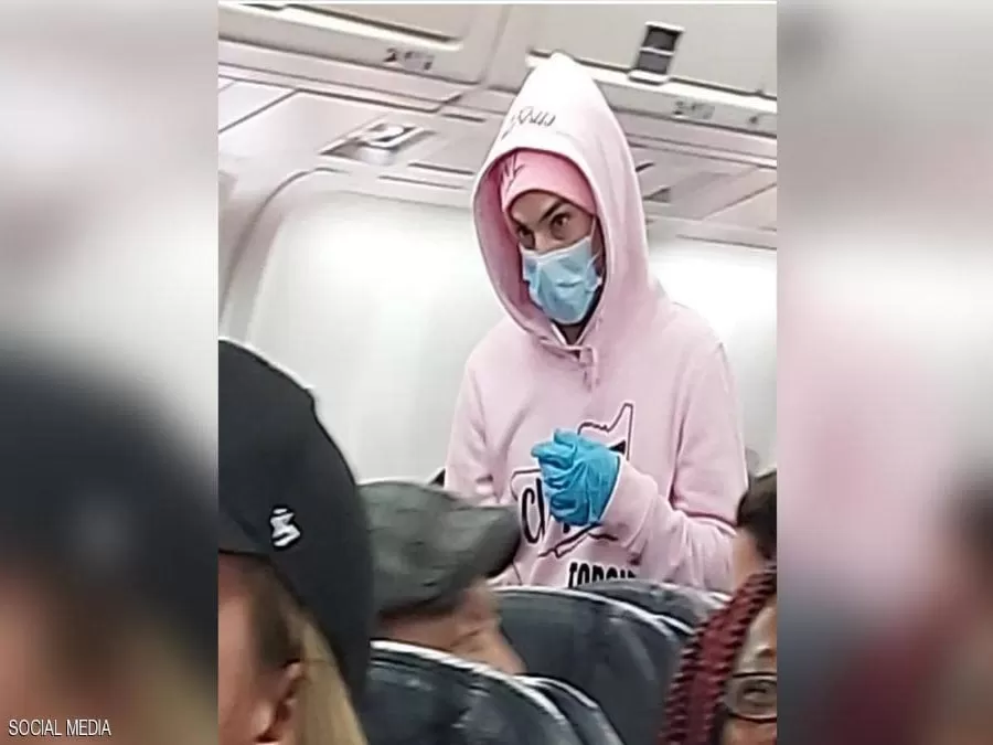 مدار الساعة,أخبار خفيفة ومنوعة,كورونا