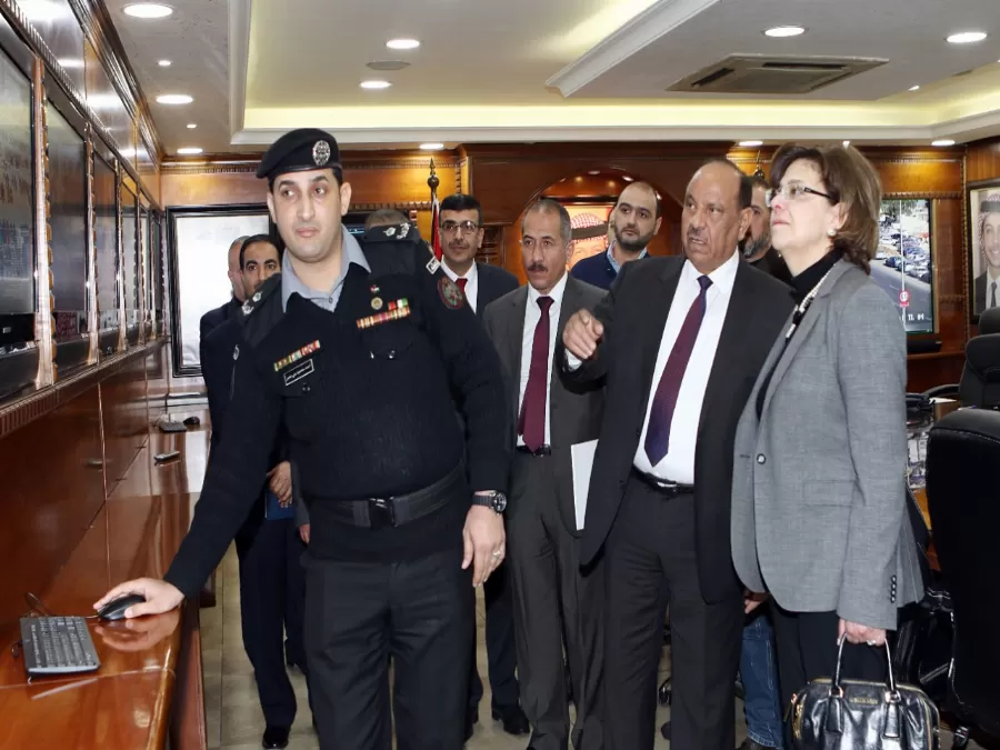 مدار الساعة,أخبار الأردن,اخبار الاردن,وزير الداخلية,وزارة الداخلية