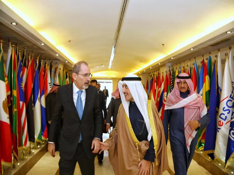 مدار الساعة,أخبار الأردن,اخبار الاردن,وزير الخارجية وشؤون المغتربين,أيمن الصفدي,الملك عبدالله الثاني