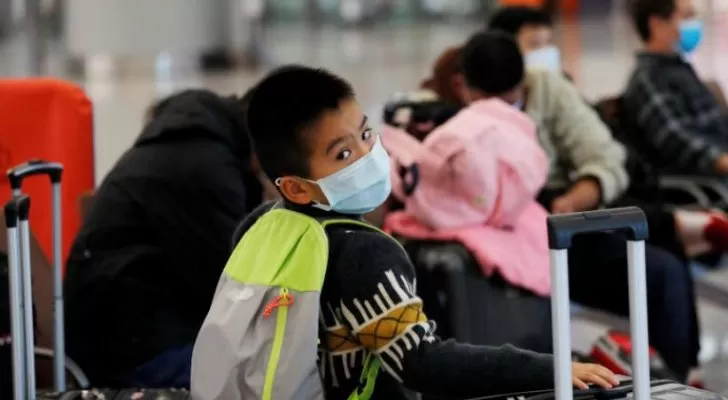 مدار الساعة,أخبار خفيفة ومنوعة,كورونا