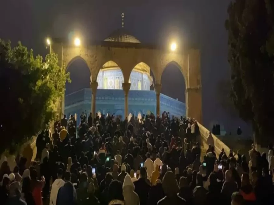 مدار الساعة,أخبار الأردن,اخبار الاردن,الضفة الغربية,المسجد الأقصى
