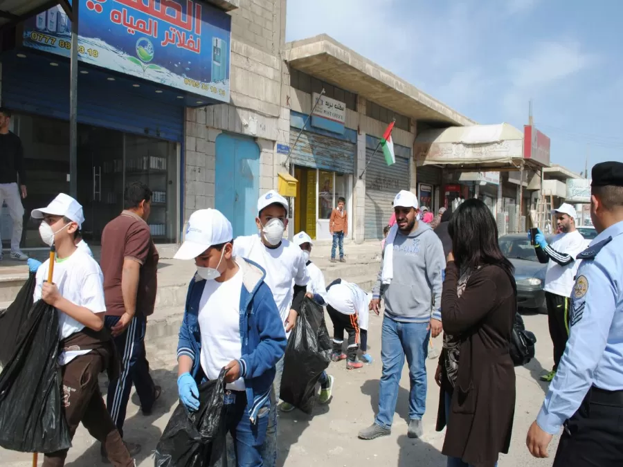 مدار الساعة,أخبار المجتمع الأردني