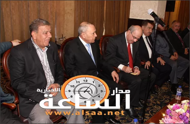 مدار الساعة,أخبار المجتمع الأردني,رئيس الوزراء