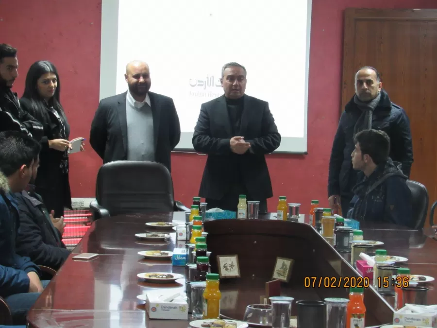 مدار الساعة,أخبار الجامعات الأردنية,وزير الشباب,وزارة الشباب,وزارة السياحة,مواقع التواصل الاجتماعي