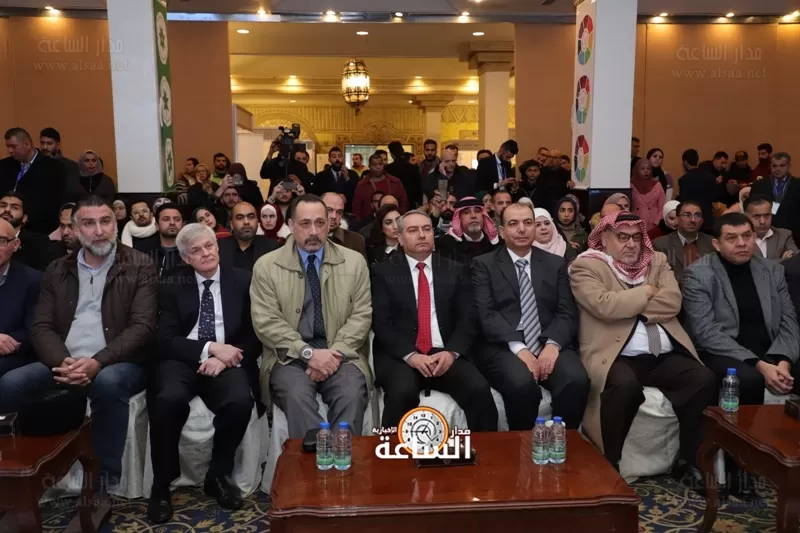 مدار الساعة,أخبار المجتمع الأردني