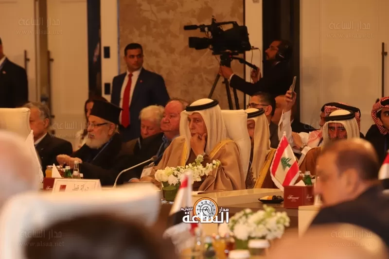 مدار الساعة,أخبار مجلس النواب الأردني