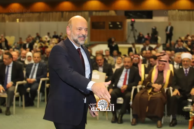 مدار الساعة,أخبار الأردن,اخبار الاردن,رئيس الوزراء,رئاسة الوزراء,مجلس النواب